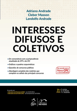 Interesses difusos e coletivos