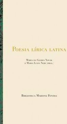 Poesia Lírica Latina