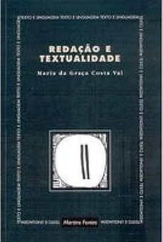 Redação e Textualidade