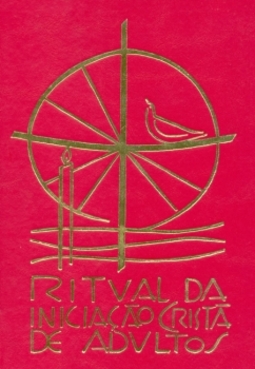 Ritual da iniciação cristã de adultos