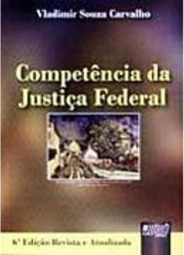 Competência Cível da Justiça Federal