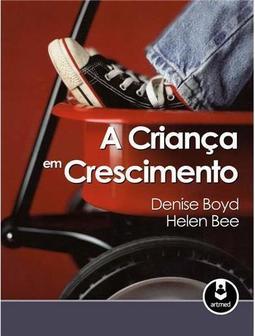 A Criança em Crescimento