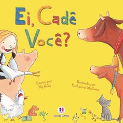 Ei, cadê você?