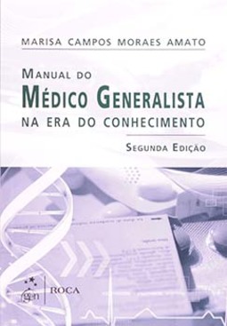 Manual do médico generalista na era do conhecimento