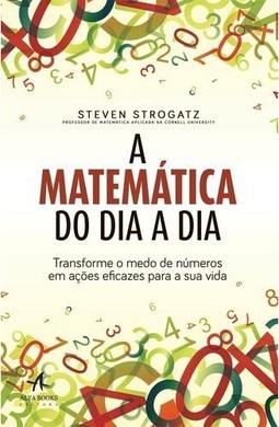 A matemática do dia a dia