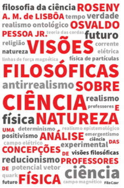 Visões filosóficas sobre ciência e natureza: uma análise das concepções de professores de física