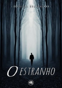 O estranho (Trilogia O Estranho #1)