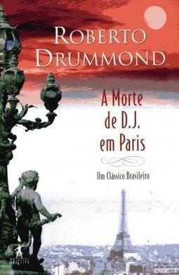 A Morte de D.J. em Paris