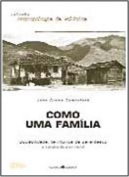Como uma Família