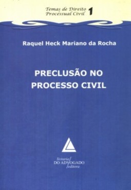 Preclusão no processo civil