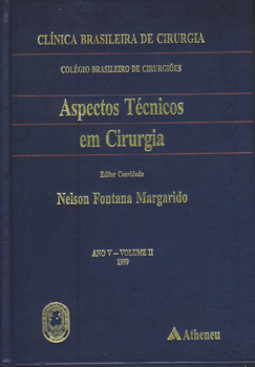 Aspectos técnicos em cirurgia