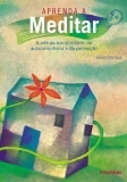 Aprenda a Meditar