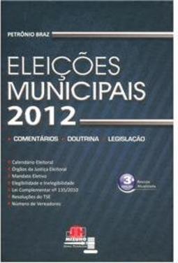 Eleições Municipais 2012