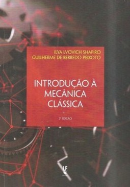 Introdução a mecânica classica