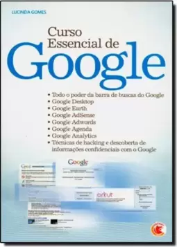 Curso Essencial De Google