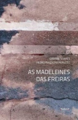 As madeleines das freiras