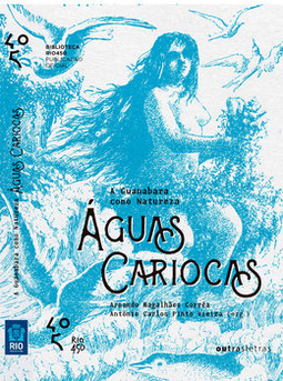 Águas cariocas: a Guanabara como natureza