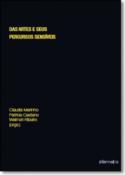 Das Artes e Seus Percursos Sensiveis