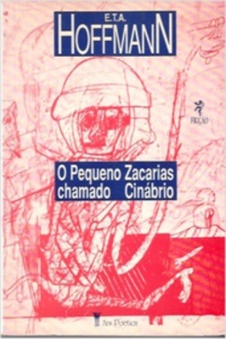 O Pequeno Zacarias chamado Cinábrio
