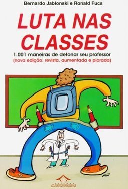 LUTA NAS CLASSES