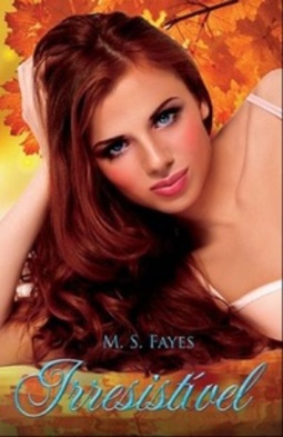 Irresistível (Trilogia da Lei #2)