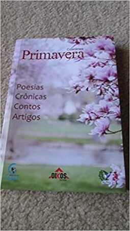 Coletânea Primavera