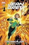 Jean Grey - Volume 1 (Totalmente Nova Marvel #1)