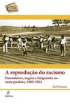 A reprodução do racismo: fazendeiros, negros e imigrantes no oeste paulista, 1880-1914