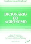 Dicionário do Agrônomo