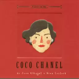 Coco Chanel : Retratos da Vida