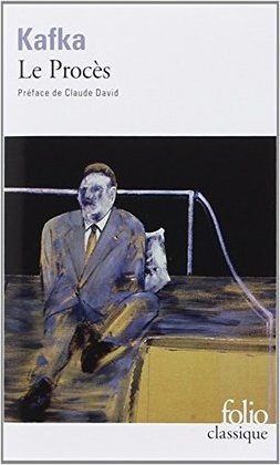 Le Proces - IMPORTADO