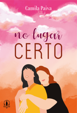 No lugar certo