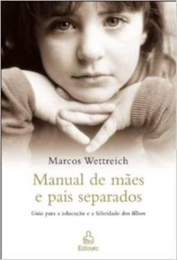 Manual de Mães e Pais Separados