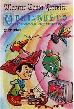 O Brinquedo Através da História