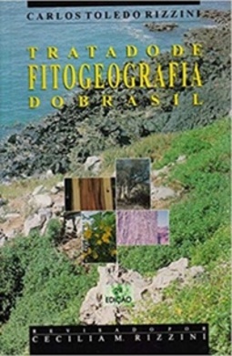 Tratado de Fitogeografia do Brasil
