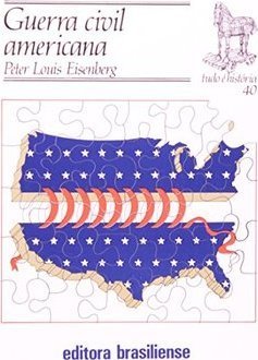Guerra Civil Americana