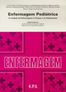 Enfermagem pediátrica
