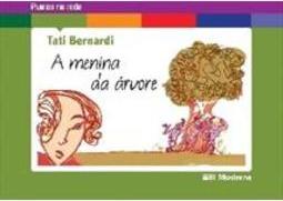 A MENINA DA ARVORE