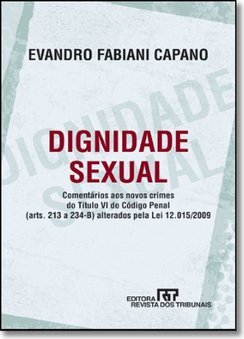 Dignidade Sexual
