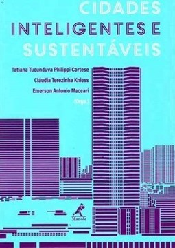 Cidades inteligentes e sustentáveis