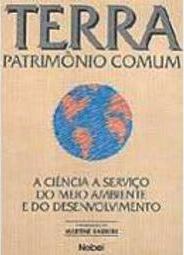 Terra, Patrimônio Comum