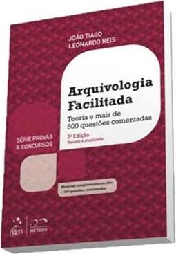 Arquivologia Facilitada