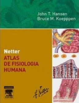 Netter Atlas de Fisiologia Humana