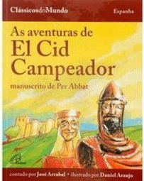 As Aventuras de El Cid Campeador