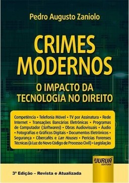 Crimes Modernos