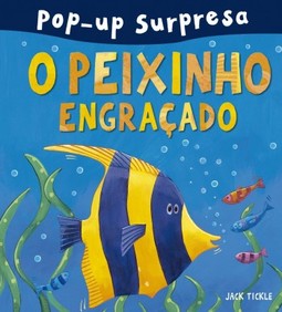 O peixinho engraçado