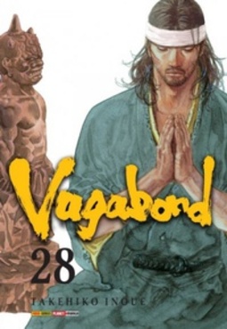 Vagabond #28 (Vagabond #28)