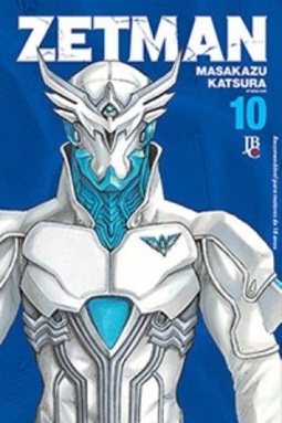 Zetman #10 (Zetman #10)