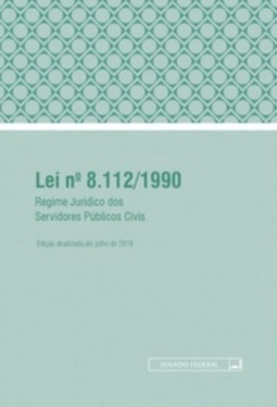 Lei nº 8.112/1990