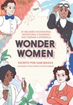 Wonder Women